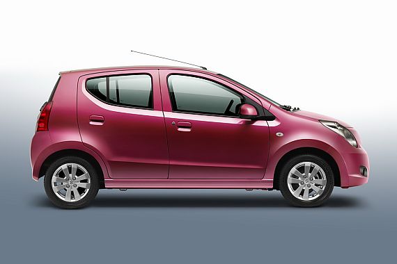 御风而行 三款风阻系数出色车型推荐