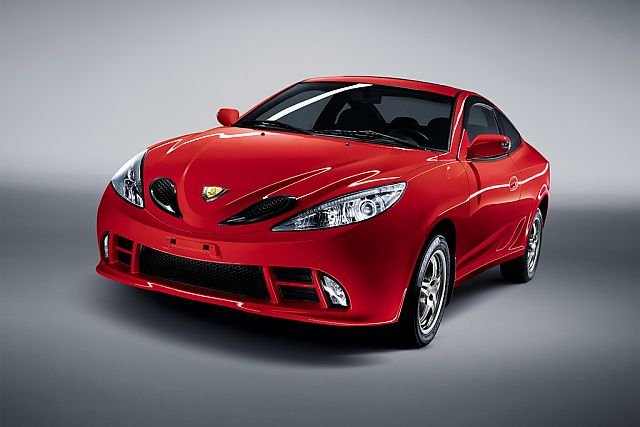 吉利中国龙图片