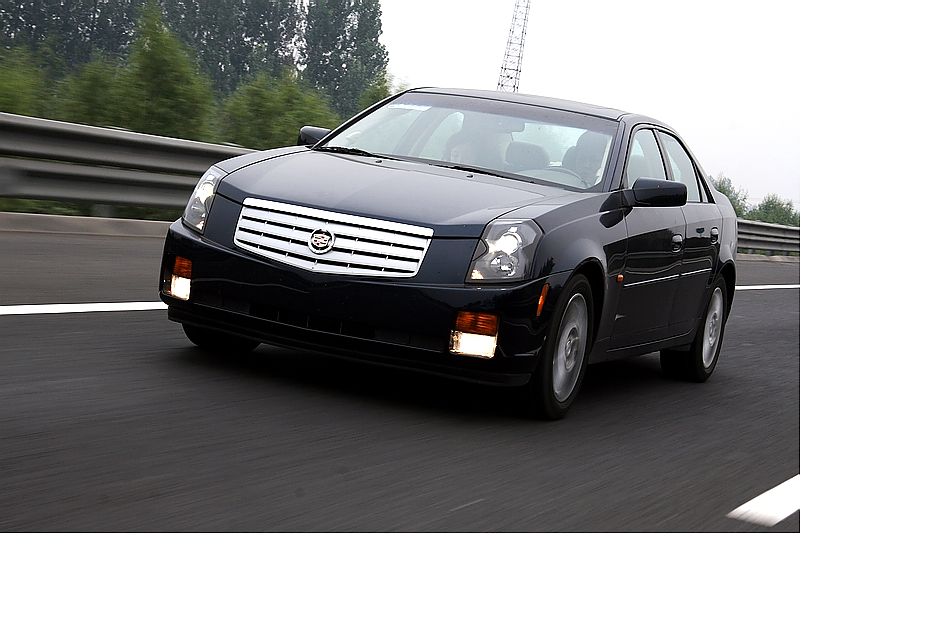 <em>动态图片</em>_CTS试车图片42342_汽车图库_新浪