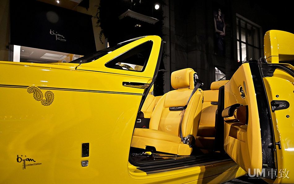 Bijan劳斯莱斯_9642908_汽车图库_新浪