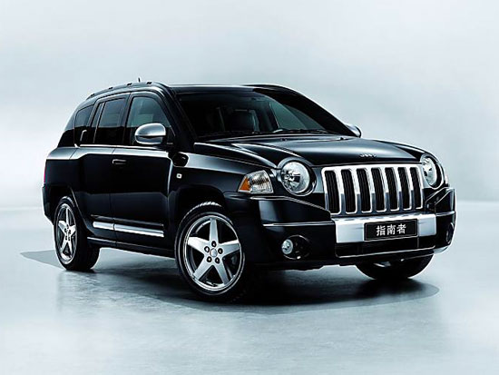 指南者呼市购车赠全年保险 另送5千元礼包