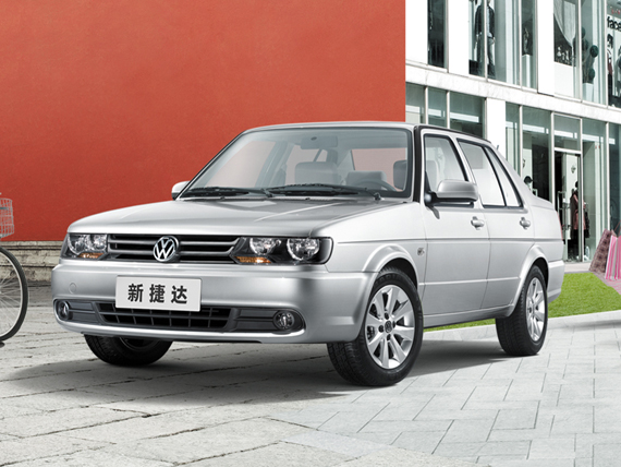 北京地区捷达综合优惠7000元(图)