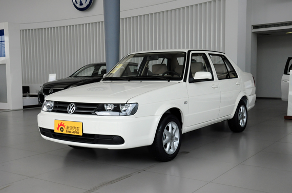 大众捷达现金优惠8000元 送2千礼包