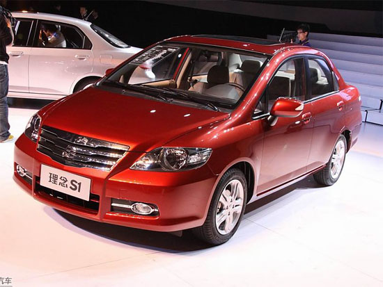 姚一鸣：理念第二款仍是老百姓喜欢的车