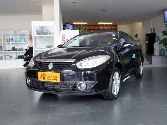 购风朗获3万礼包赠全车保险 少量现车