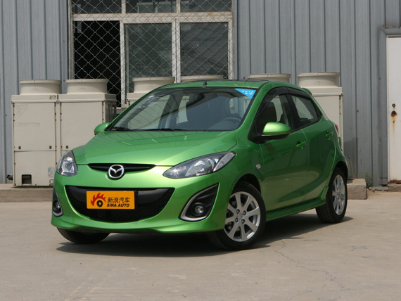 长安马自达车展看车团招募开始了