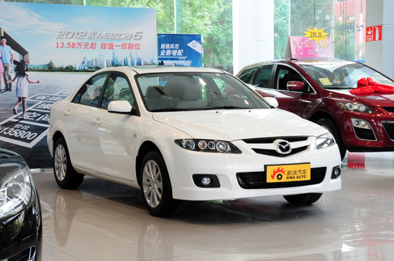 全国一周车市盘点 热销车降幅集体回落