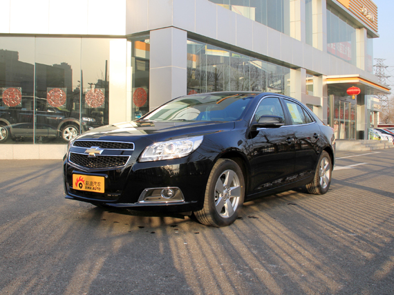 热点车行情追踪 迈锐宝、国产GLK现优惠