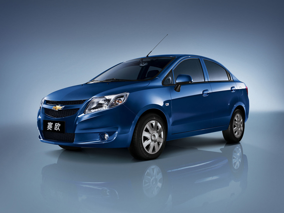 经济实惠为先 3款6万元可购车型购车推荐