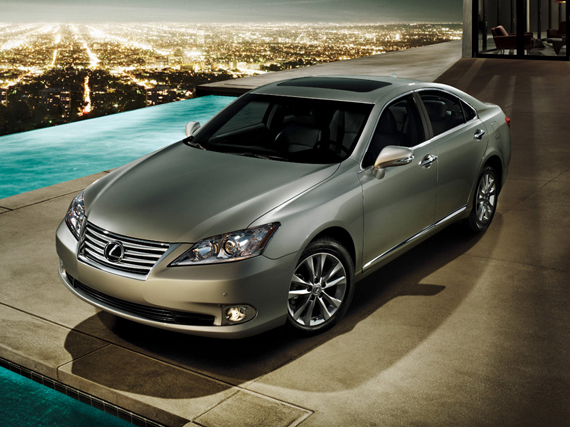 雷克萨斯IS直降3万元 另送万元装饰