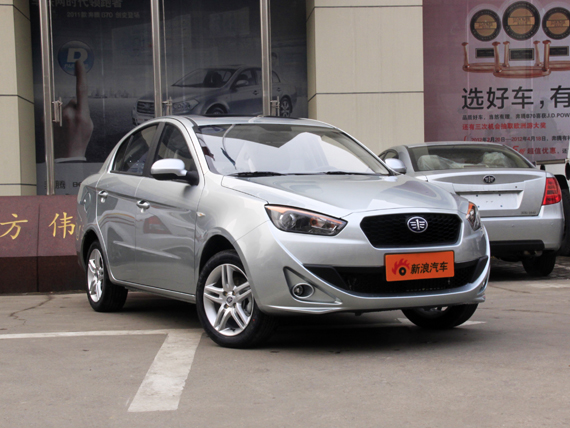 性价比优势凸显  欧朗俘获人心非偶然