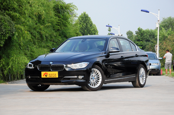 康思远：标准轴距新3系明年初国产