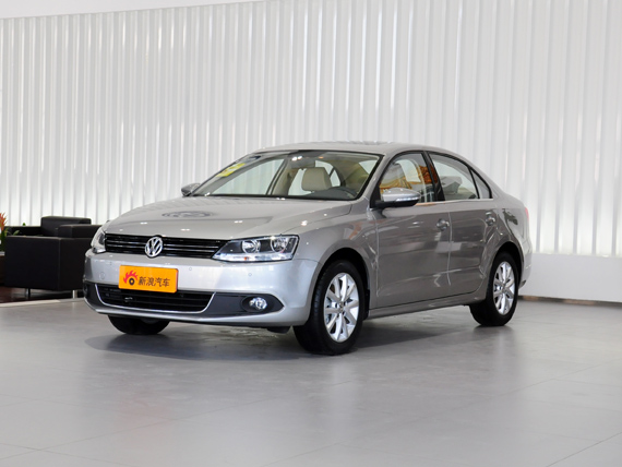 一汽大众全新速腾单月销量突破1.8万辆