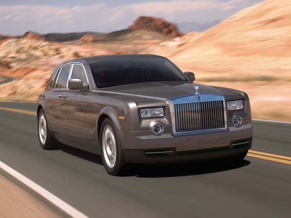 3千万级科尼赛克领衔 顶级豪车汇聚长春