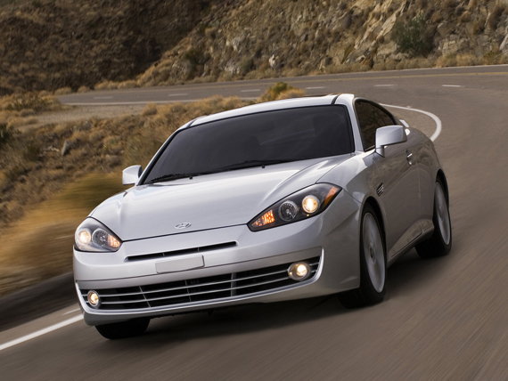 劳恩斯酷派直降1.5万元 最低售21.48万