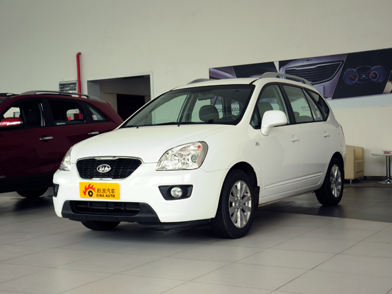 2011款新佳乐优惠1万最低售11.46万元