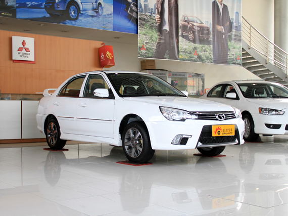 东南汽车召回部分V3菱悦 涉及78594辆