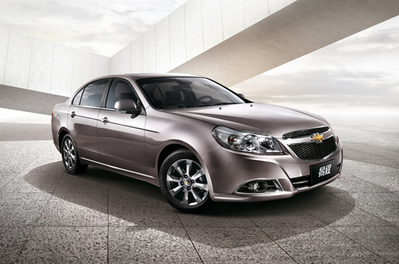 13万高档中级车首选 新景程健康清新范盛行