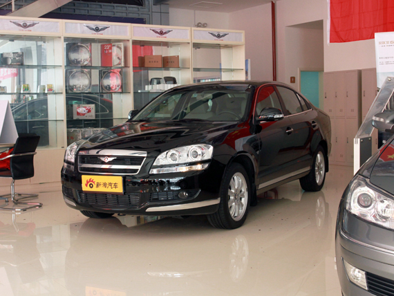 比亚迪G6全系赠送装饰礼包 车源紧张