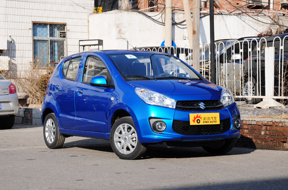 最高降5.2万 各级别家用车型行情汇总