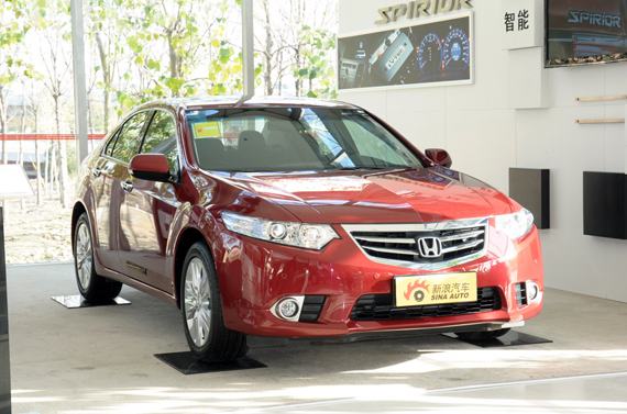 运动至上 思铂睿全系车型导购手册