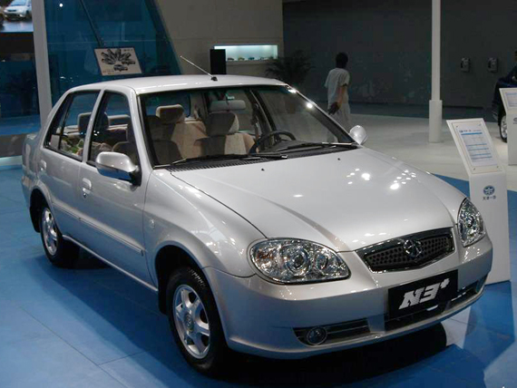 最是一年春好处 工薪族踏春首选车推荐