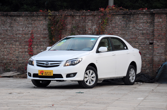 自主对抗合资 10万元6速自动挡车推荐