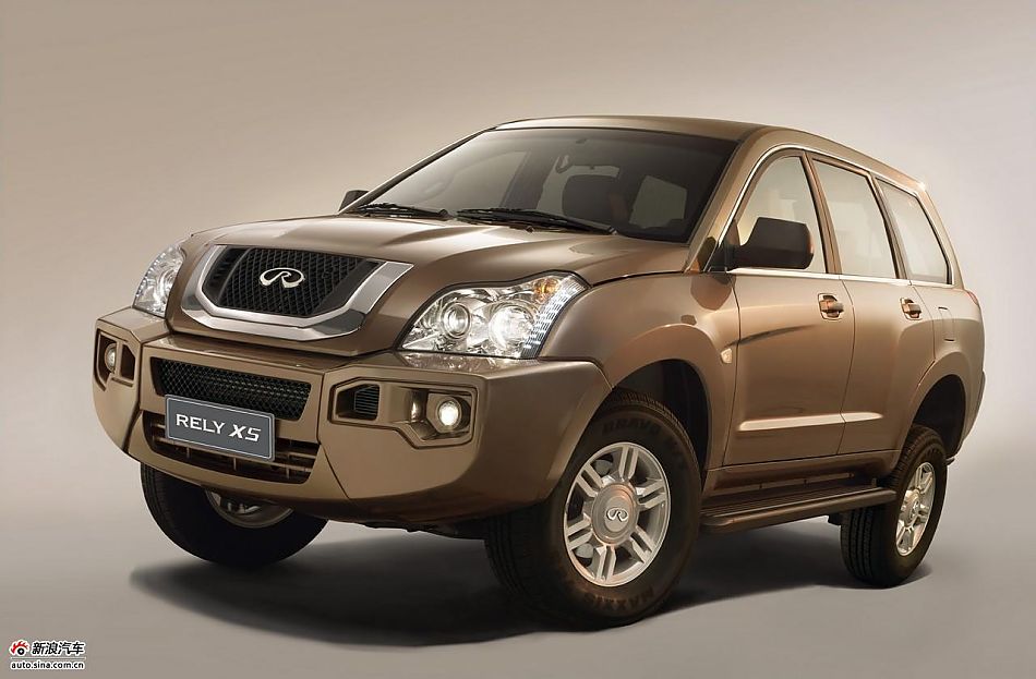 昆明威麟X5全系直降2.4万元 另送礼包