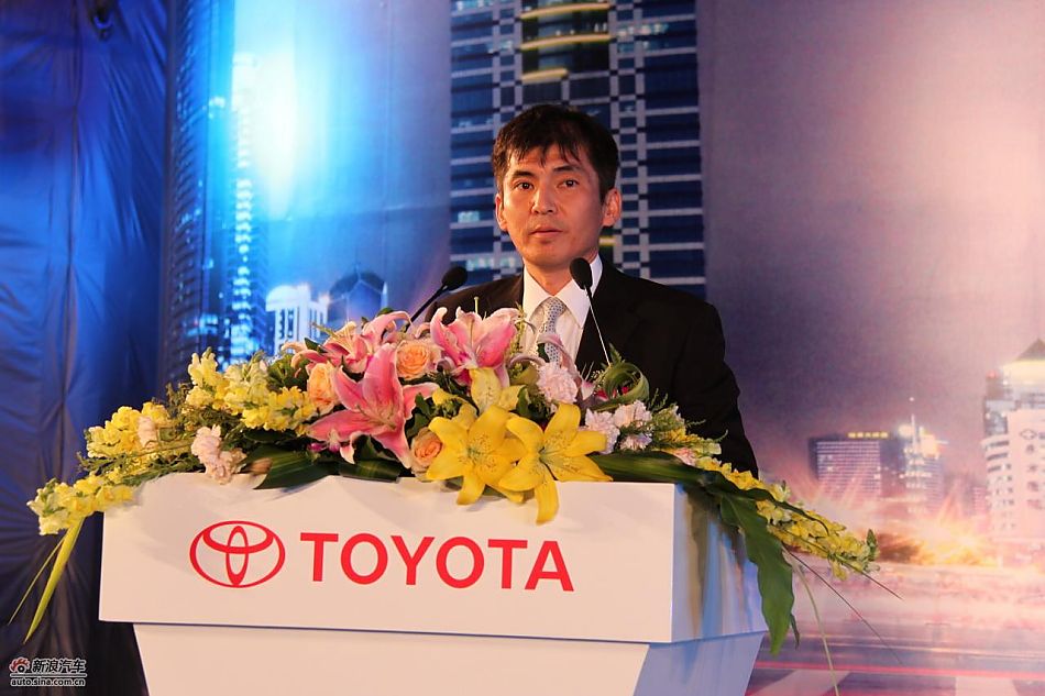 现场领导致辞_普拉多活动图片265834