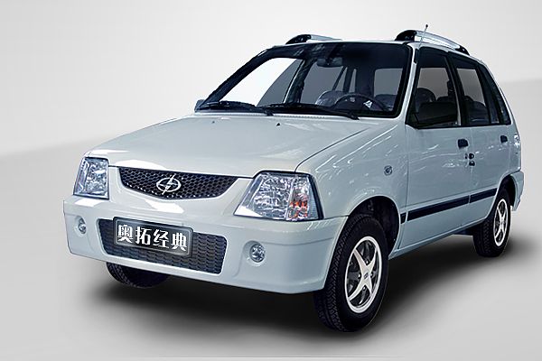 众泰江南TT图片