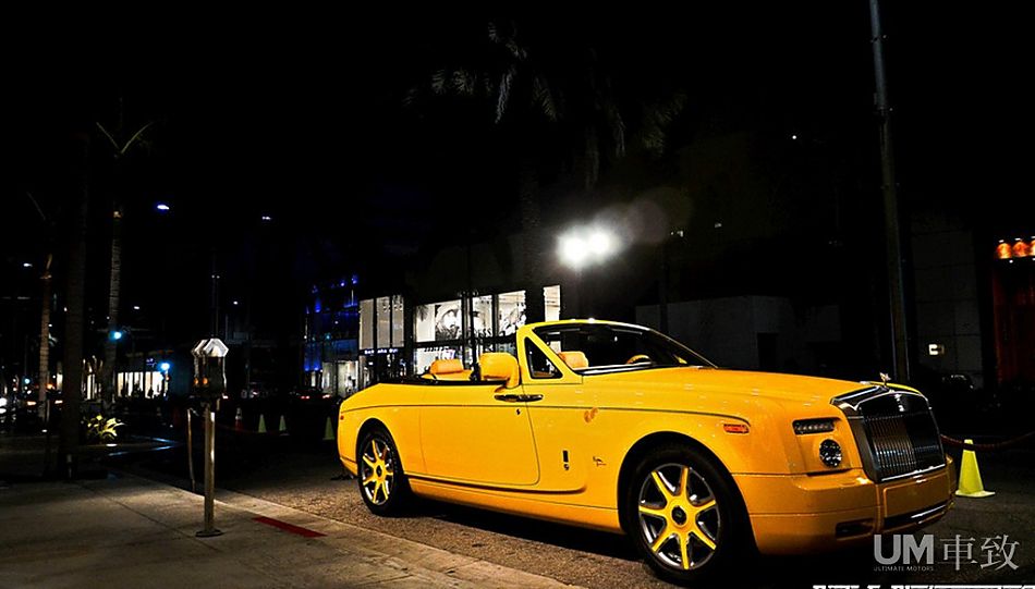 bijan劳斯莱斯(11\/14)_车致_新浪网