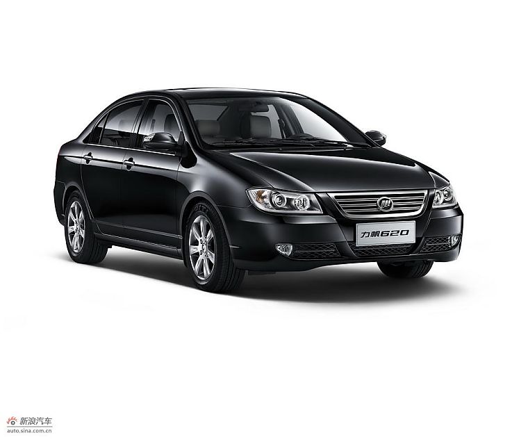力帆620官方图片_力帆620图片227303_汽车图