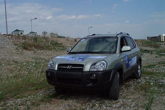 北现回应721事件：途胜无设计质量问题