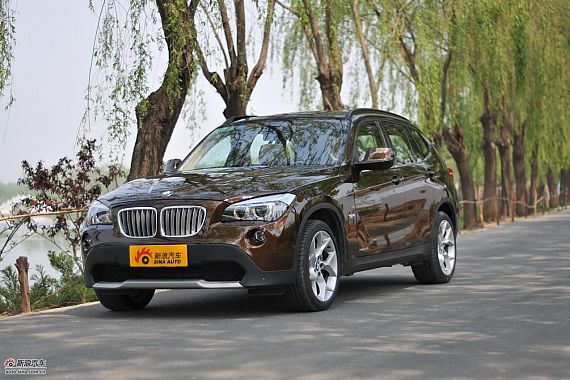 宝马全球召回17.6万辆车 中国涉及2.5万辆