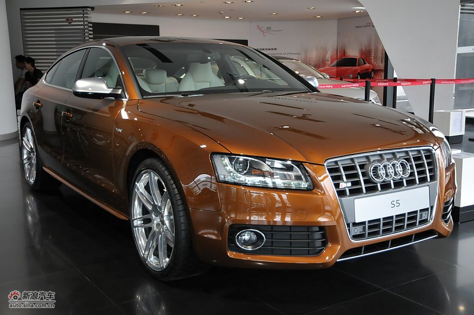 【2010款奥迪S5 Sportback报价_论坛_图片_价