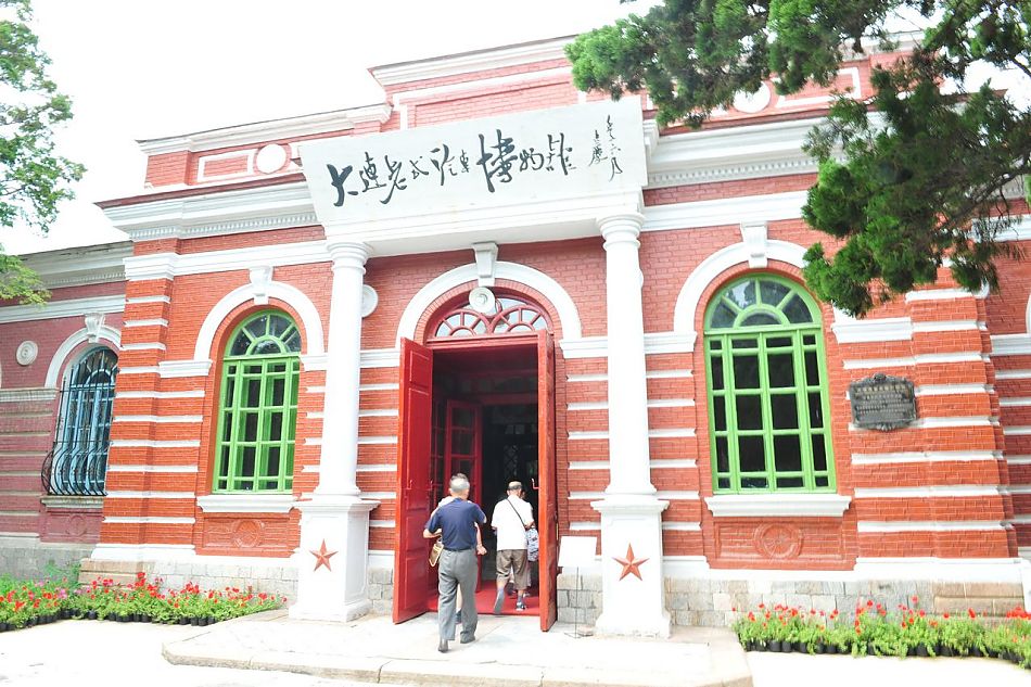 大连老式汽车博物馆_274322_汽车图库