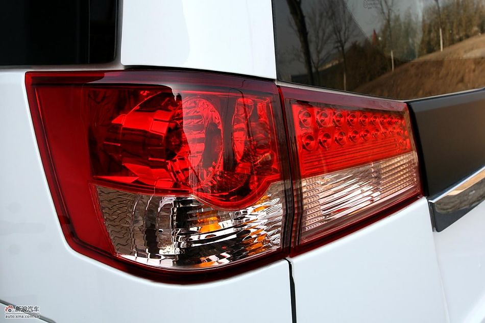 帅客实用型_帅客图片259788_汽车图库