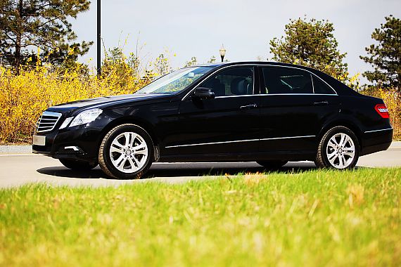 【2010款奔驰E300L时尚型尊贵版-2010款奔驰