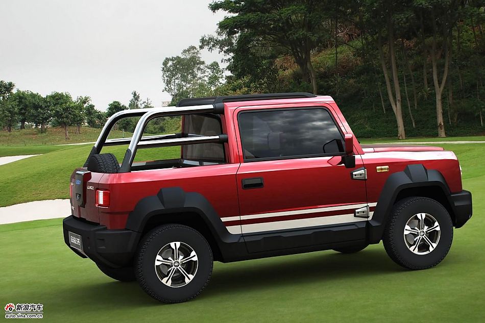 吉利全球鹰产品展示_281488_汽车图库