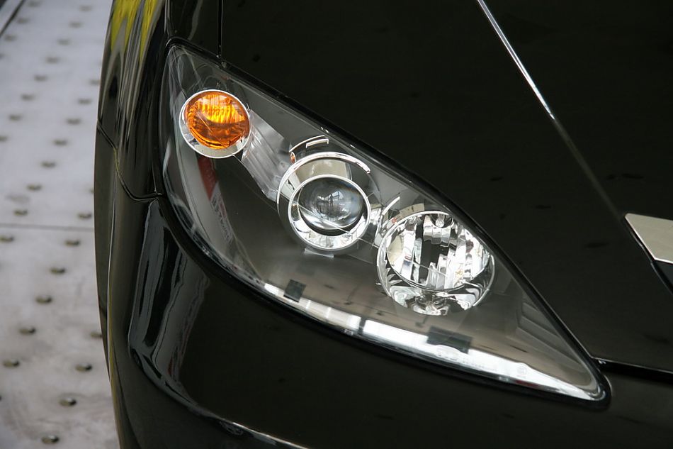 海马3和欢动外观图片对比哪个好_海马3和欢动