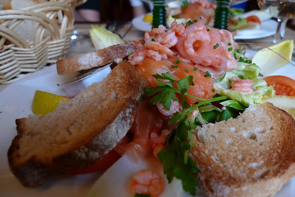 南法自驾之美食集锦_270637_汽车图库