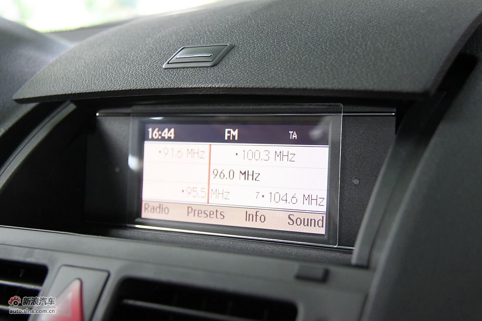 奔驰C级-进口图片