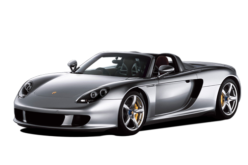 Carrera GT