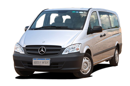 成都车展静态解析 福建奔驰威霆