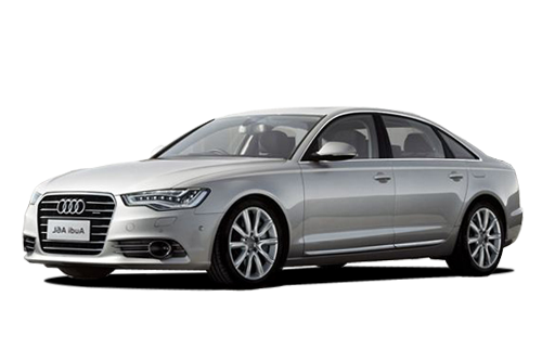 2017款奥迪A6L上市 售41.88-74.60万元