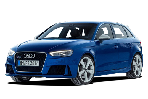 奥迪RS 3