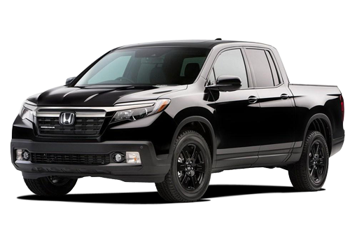 36490美元 2021款本田ridgeline皮卡售价公布