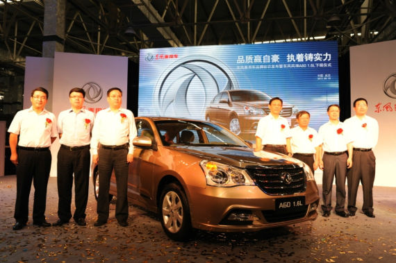 东风大自主“协同店”是创新更是挑战