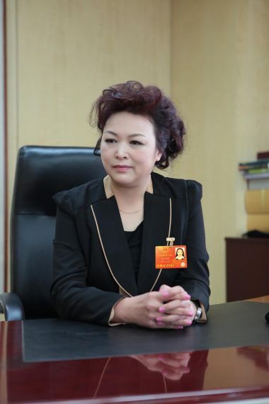 王凤英:应建与汽车产业配套的社会政策体系