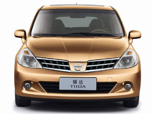 【骐达 2008款 1.6 手动时尚型报价_参数_图片